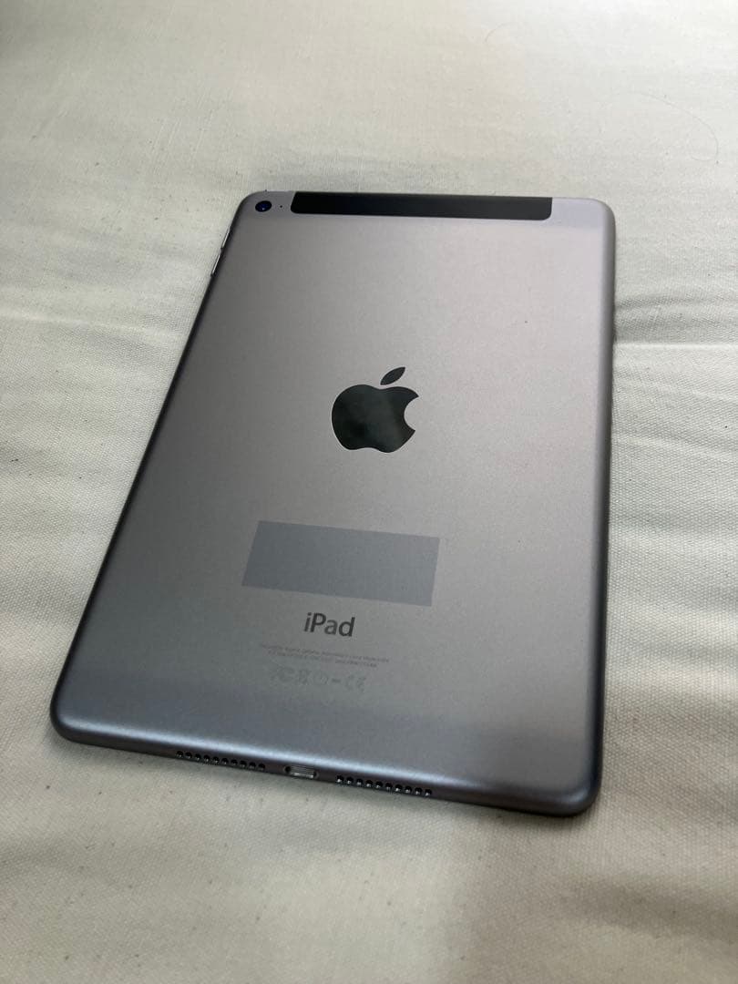 APPLE iPad mini 第四世代