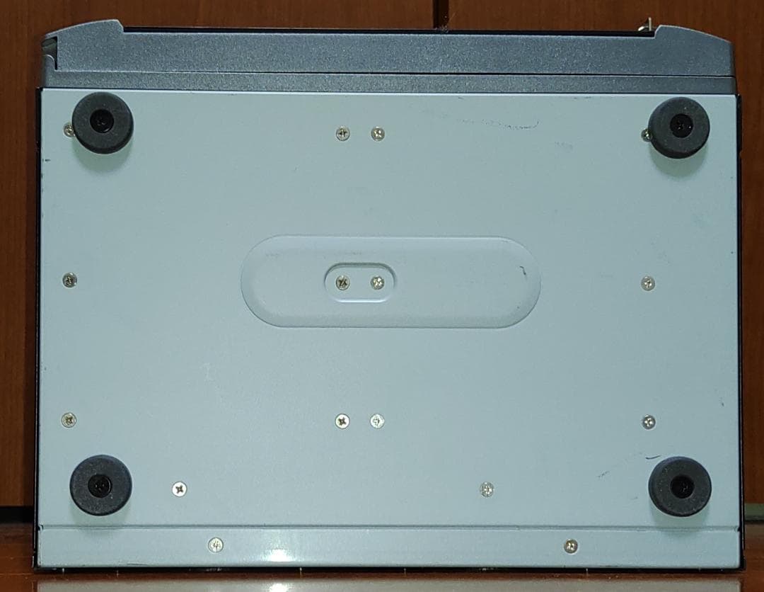 バッファロー テラステーション TS5810DN