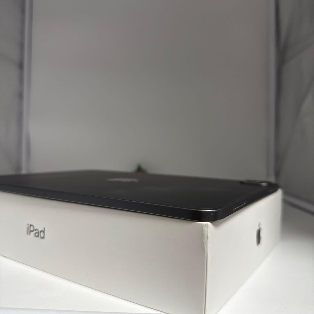 iPad Pro 11インチ 第2世代 512GB Wi-Fi