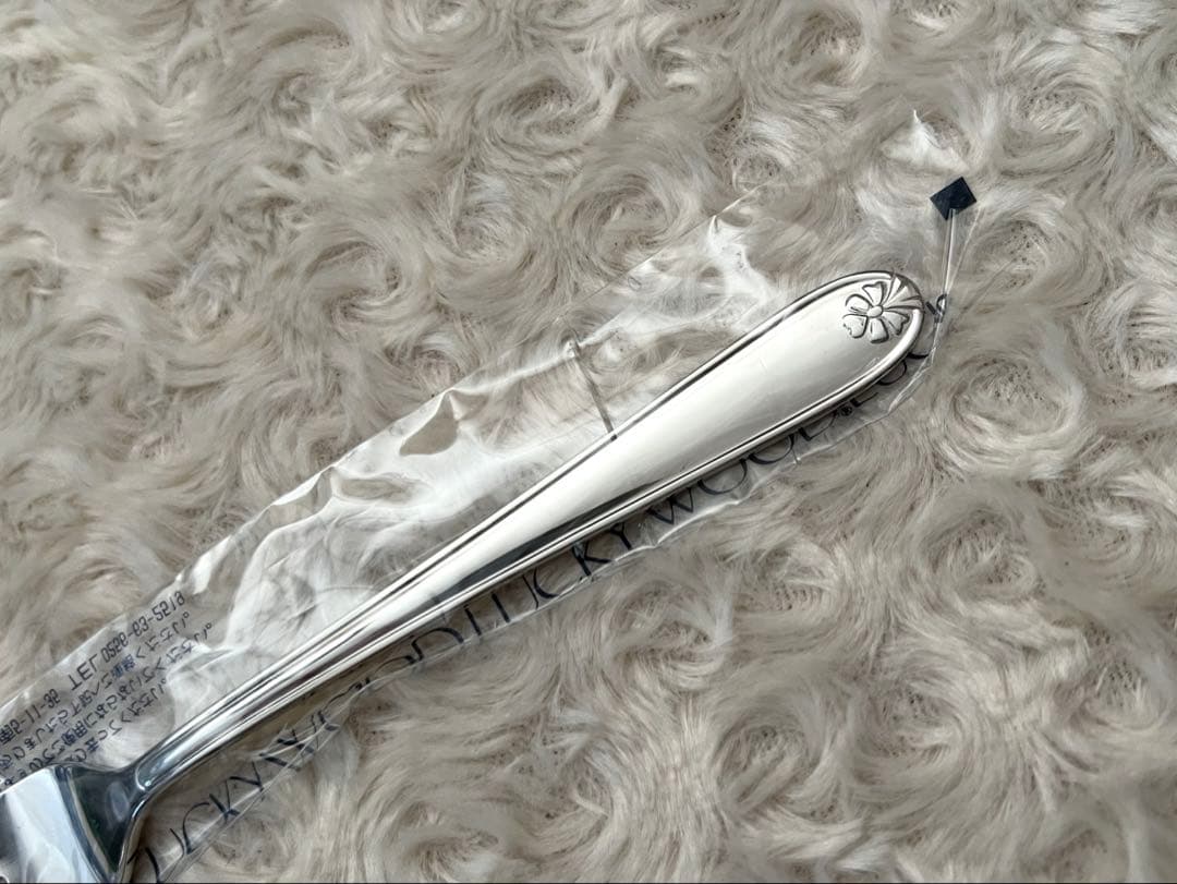 ラッキーウッド　カトラリーセット　マリエッタ　ディナーセット〈40本セット〉