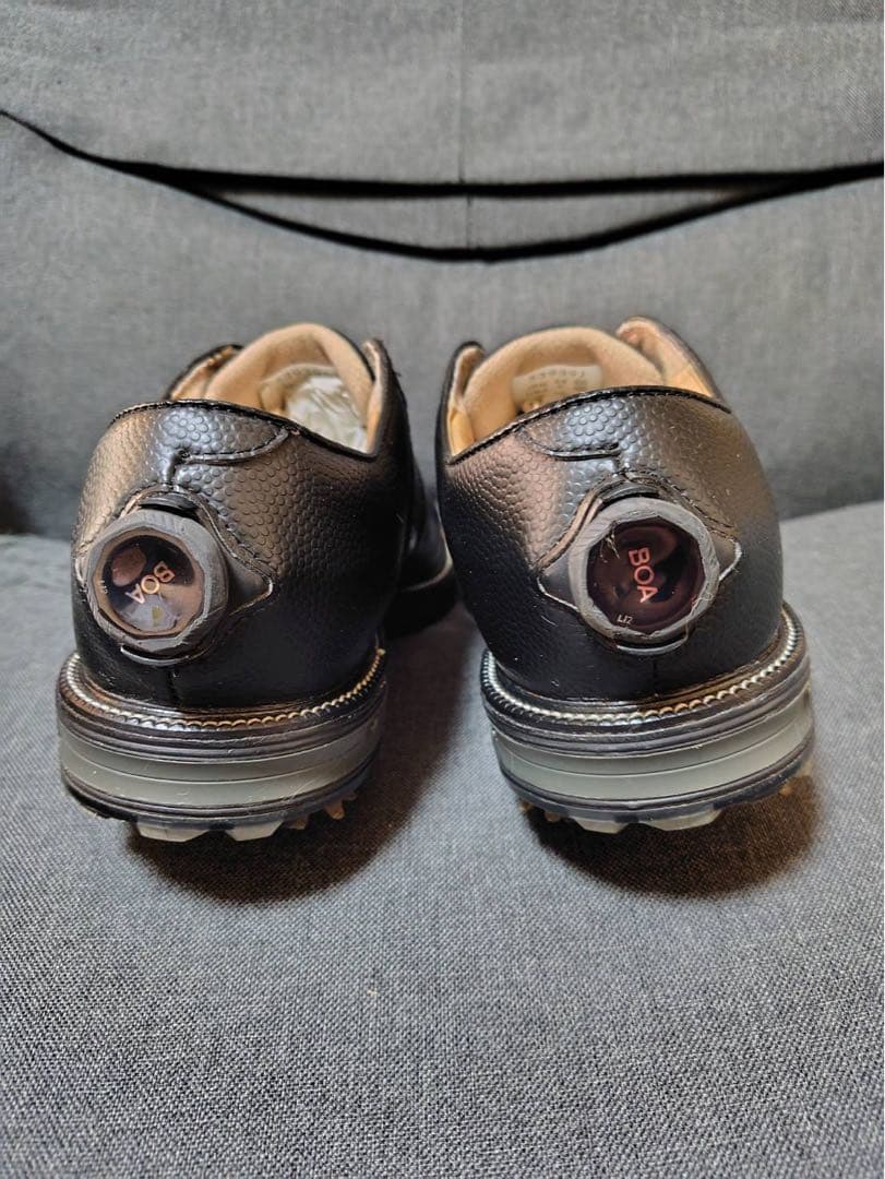 フットジョイ　ドライジョイ　プレミアム　ボア