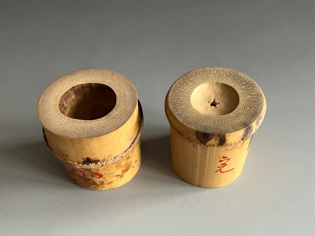 黒田宗傳　炉風炉　蓋置　堀内宗完　兼中斎　茶道具　表千家