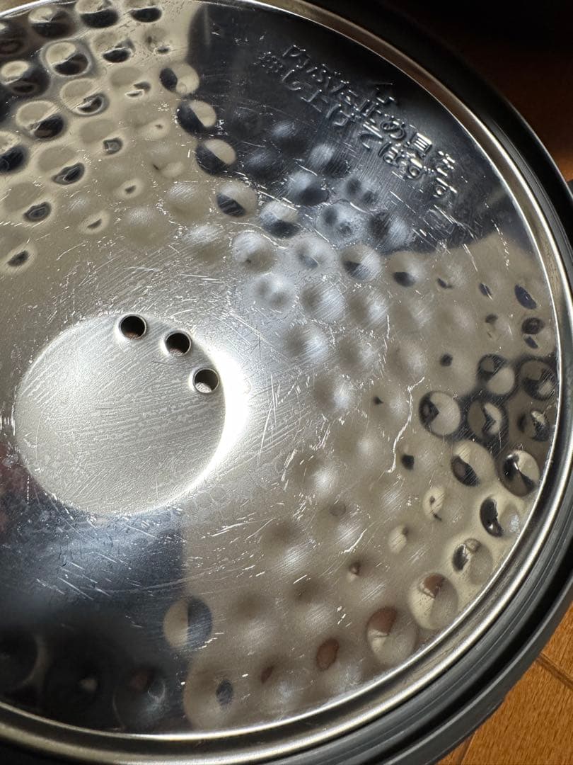 象印 NW-VD10 炊飯器 黒