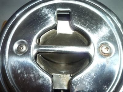 美品　タキイ和裁電化鏝　和裁コテ　和裁こて　タキイ製　鏝２本付