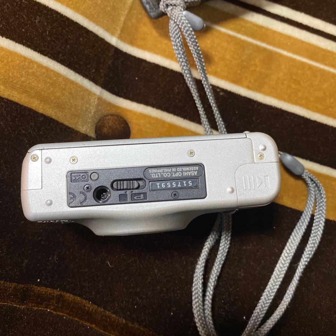 ⭐︎ペンタックス　PENTAX ESPIO 120SW II フィルムカメラ