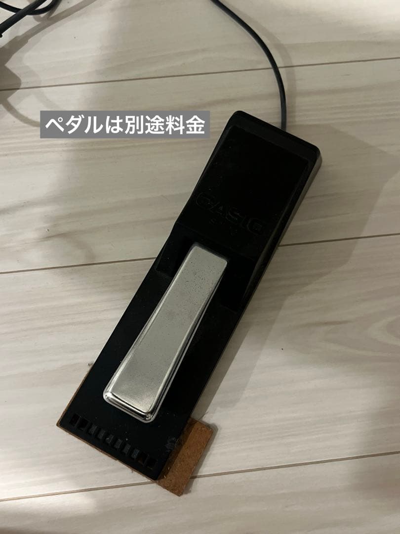 PX-S1100 Privia CASIO 電子ピアノ ピアノスタンドセット