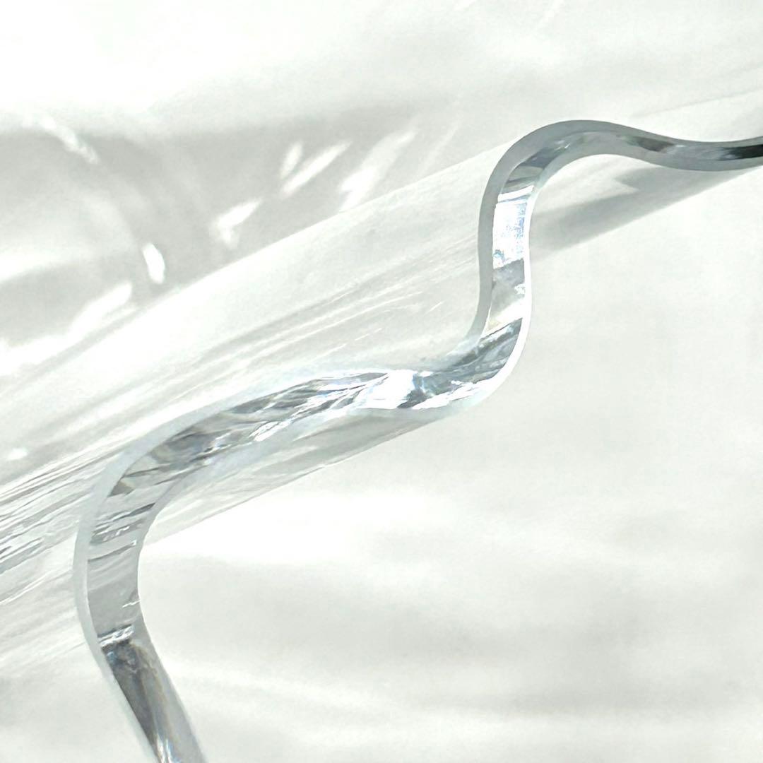  イッタラ アルヴァ アアルト 花瓶 フラワーベース 北欧 ガラス