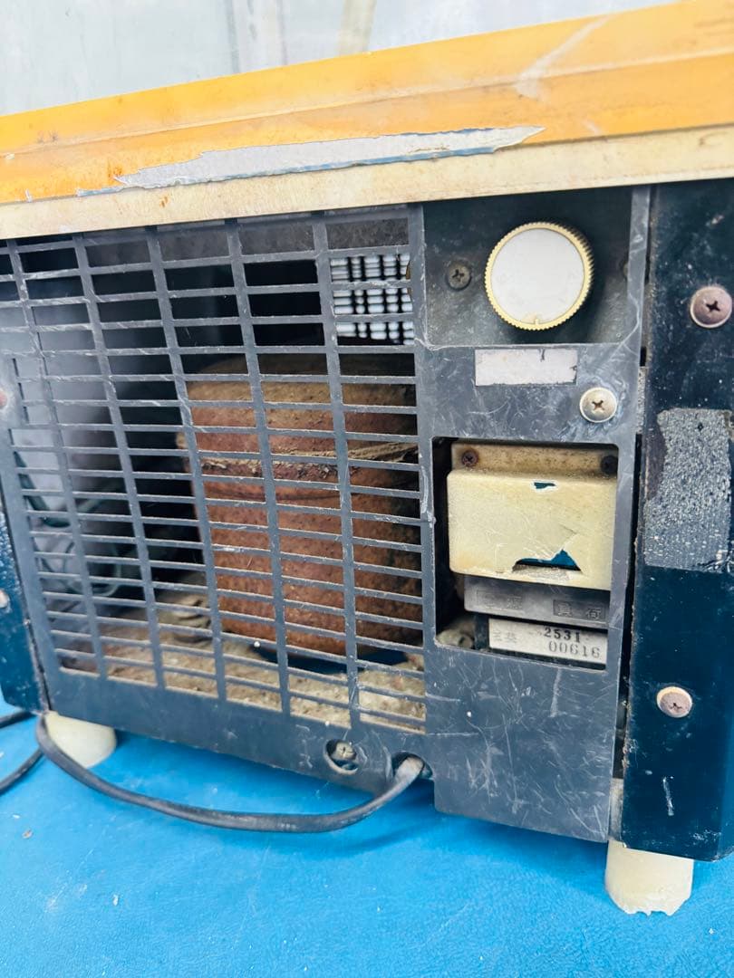 サンデン 冷蔵 ショーケース 冷蔵庫 動作品 ガラス扉 34L 家庭用 業務用