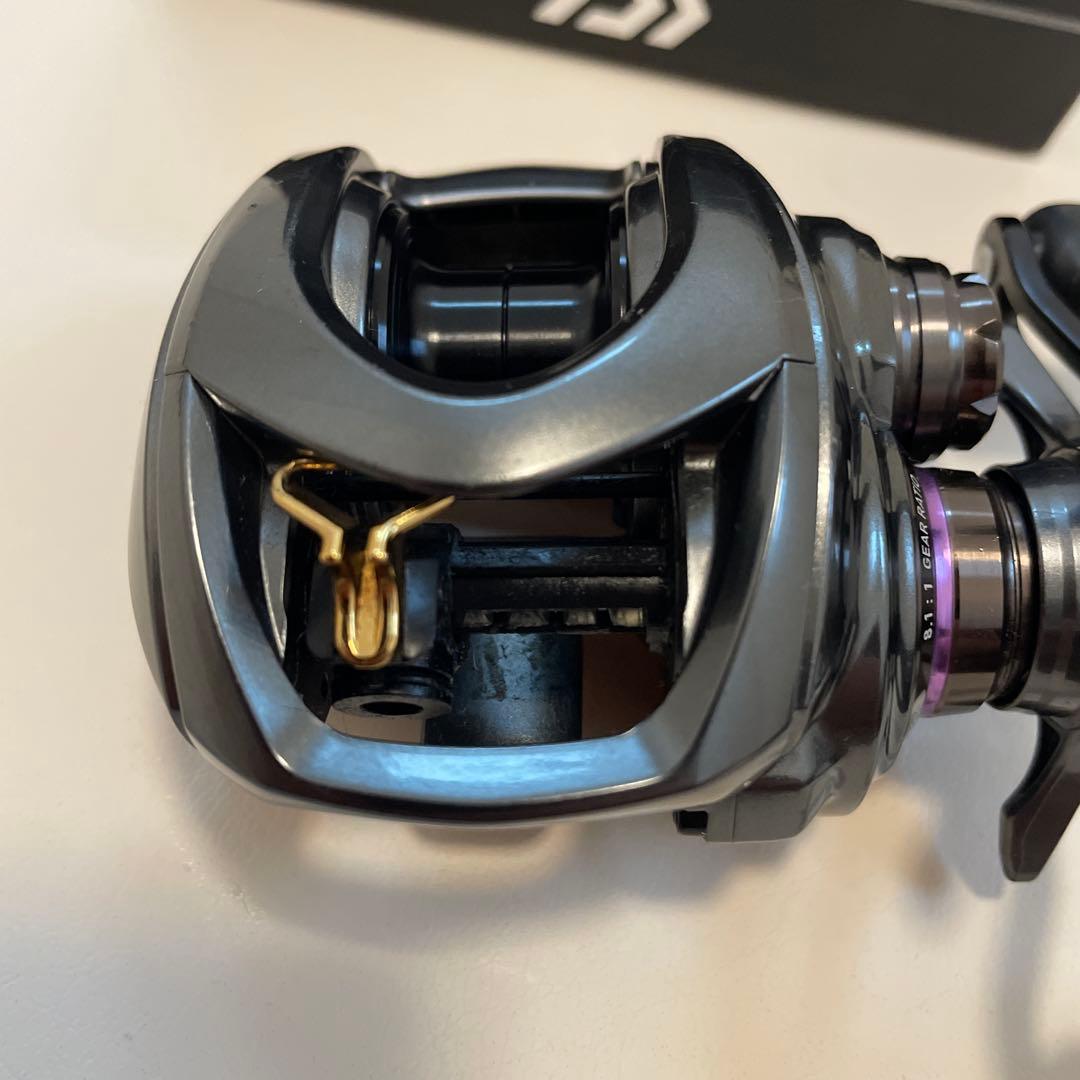 スティーズCT SV TW 700XHL