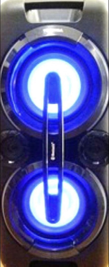 【2024年】TOSHIBA　TY-ASC60 Bluetoothスピーカー