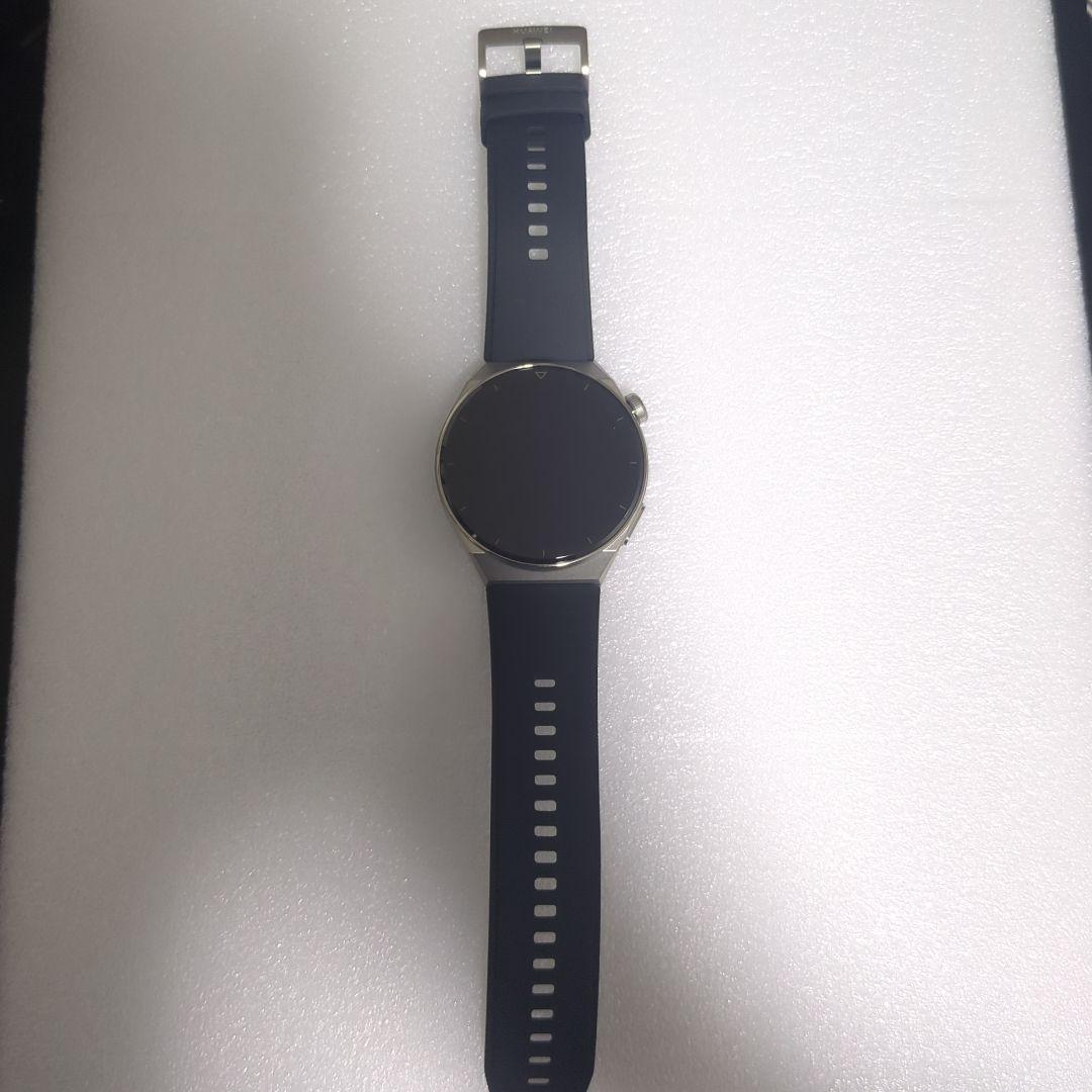 HUAWEI WATCH GT 3 Pro 46mm アクティブモデル