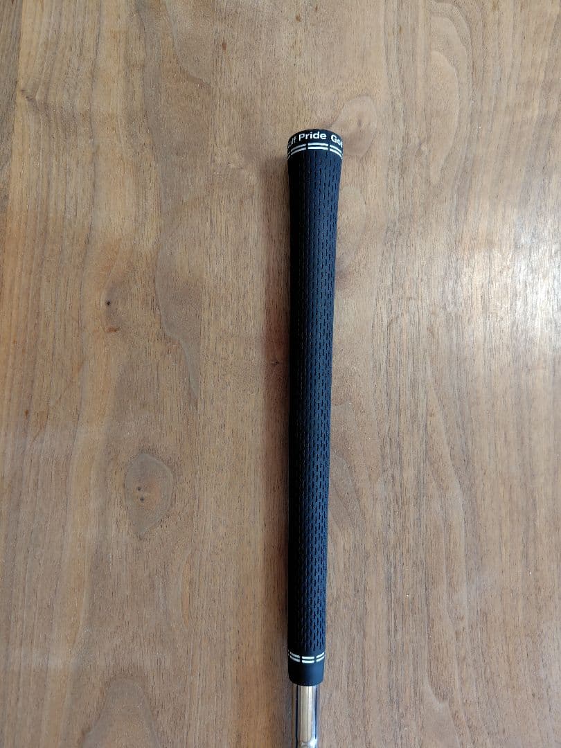 【特注品】ドルフィンウェッジ DW-123 60度