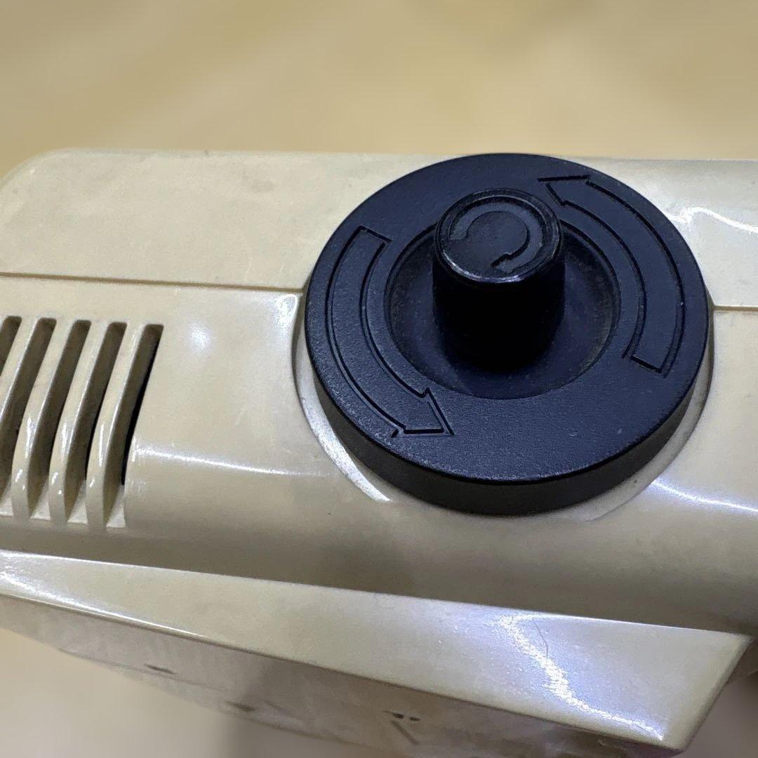 COPAL パタパタ置時計 QP-214