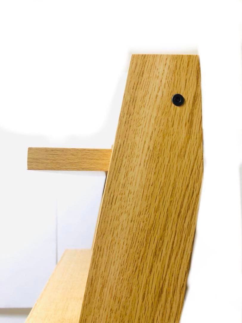 ニトリ　家具　チェストラック(エトナ 60CR LBR)