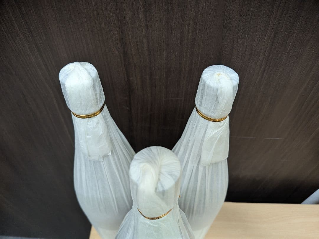 森伊蔵 1800ml 6本 未開栓 焼酎