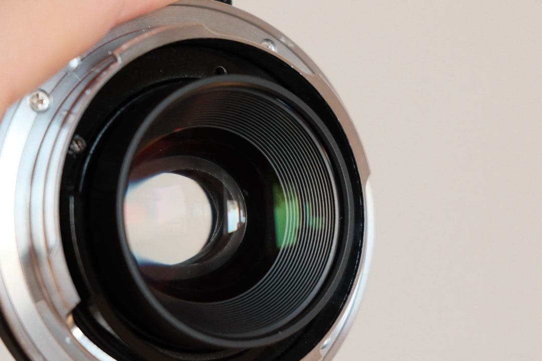 (激安太郎 )BRIGHTIN STAR 28mm f/2.8M マウント