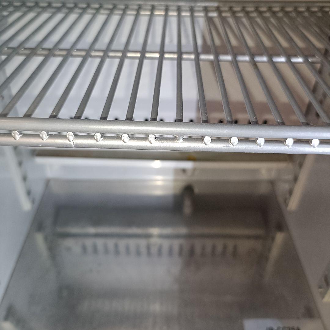 Haier コカ・コーラ 冷蔵ショーケース JR-CC25A 冷蔵庫