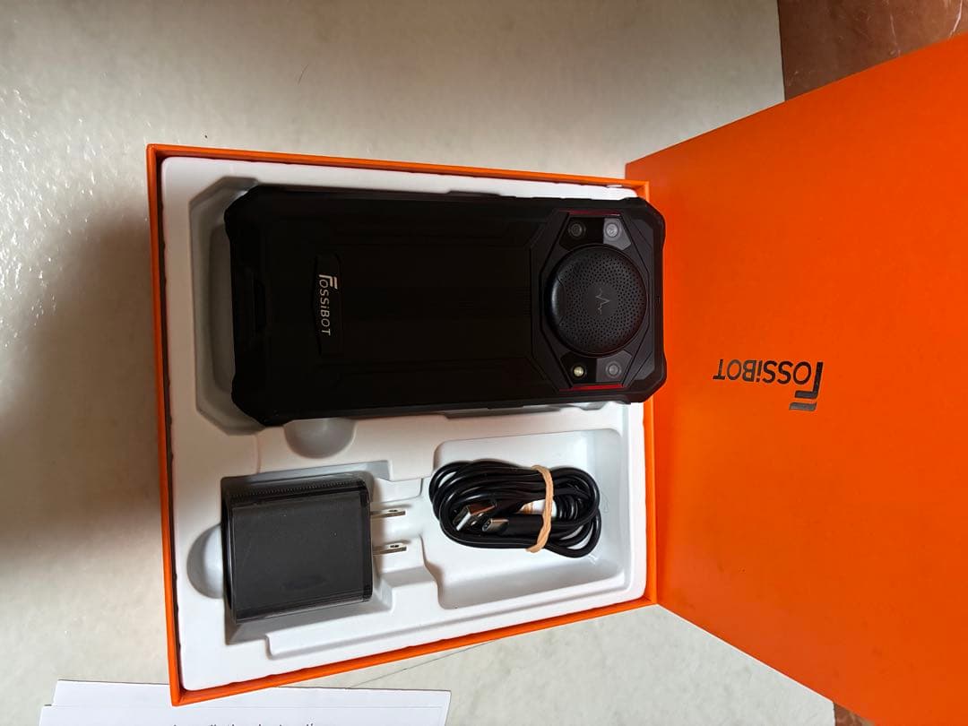 タフネススマホ