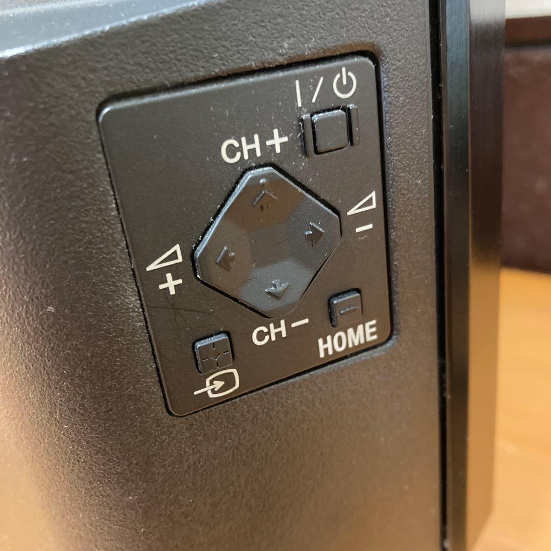 No.241 SONY BRAVIA KDL-32W600A 液晶テレビ