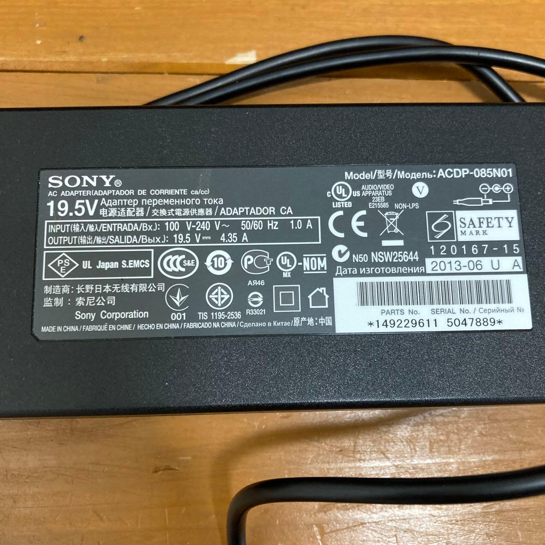 No.241 SONY BRAVIA KDL-32W600A 液晶テレビ