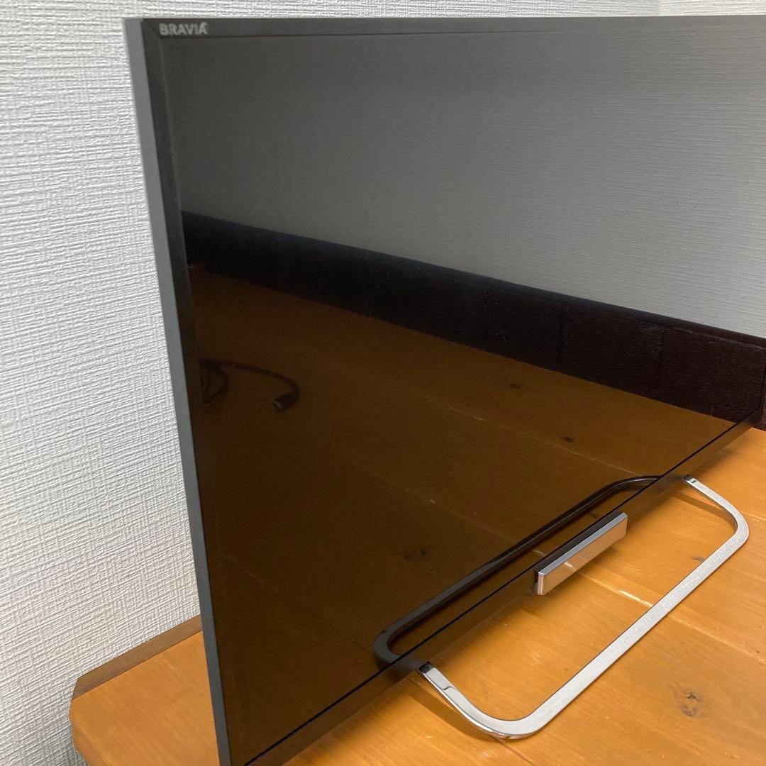No.241 SONY BRAVIA KDL-32W600A 液晶テレビ