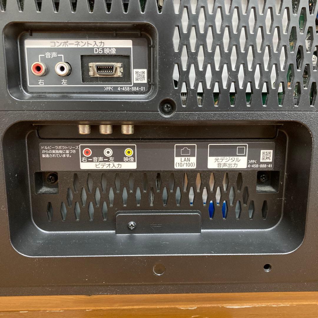 No.241 SONY BRAVIA KDL-32W600A 液晶テレビ