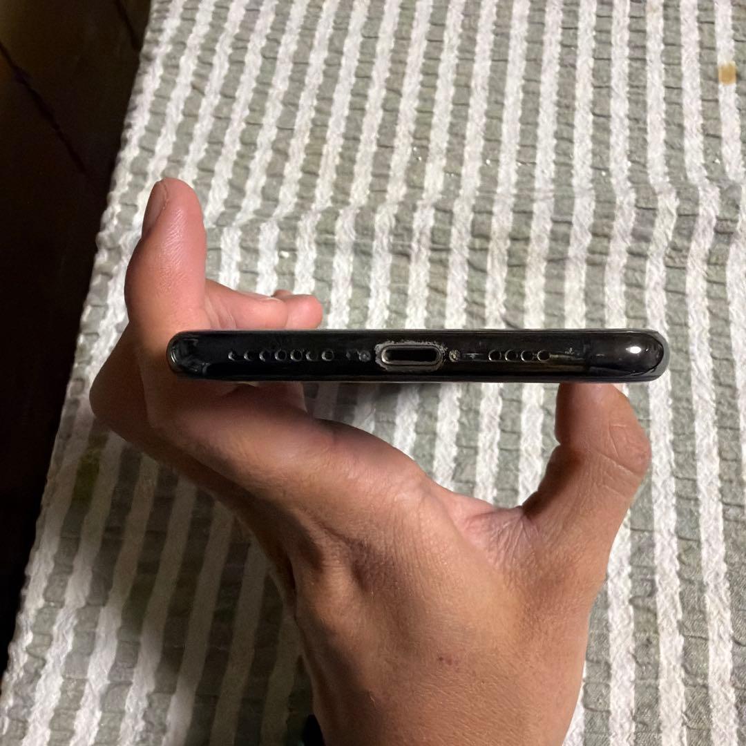 Apple iPhone Xs Max 256GB 本体