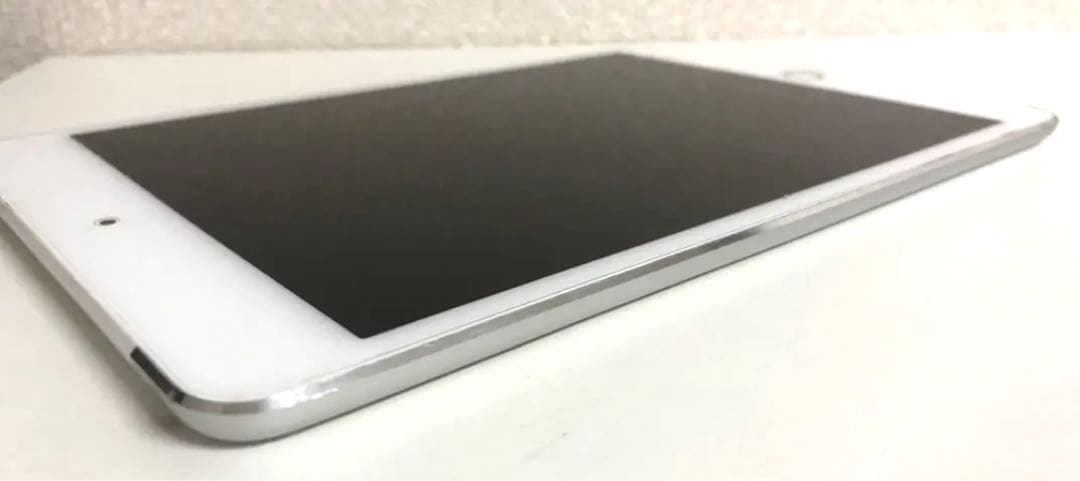 Apple iPad mini4 第4世代 64GB SIMフリー 7.9インチ