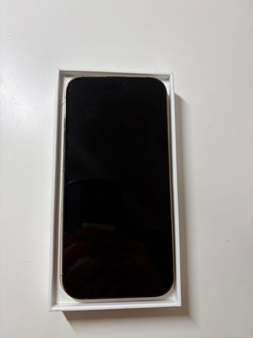 携帯電話本体 iPhone14pro
