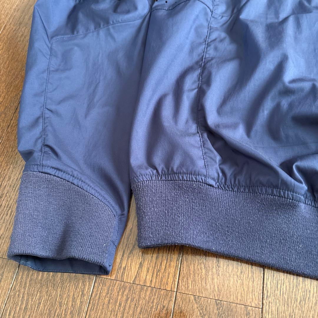 RLX ネイビー ジャケット Mサイズ　ラルフローレン
