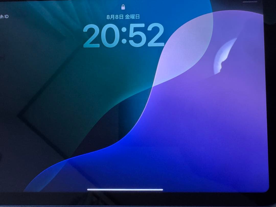 iPad A16 128GB Wi-Fi版 ブルー