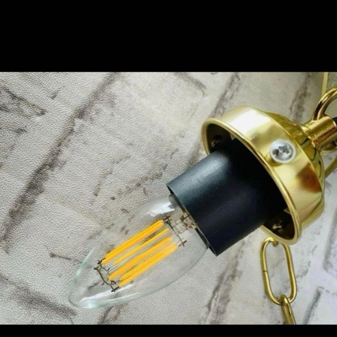 【新品未使用】ペンダントライト　ナイトライト　ルームライト　天井照明　星型