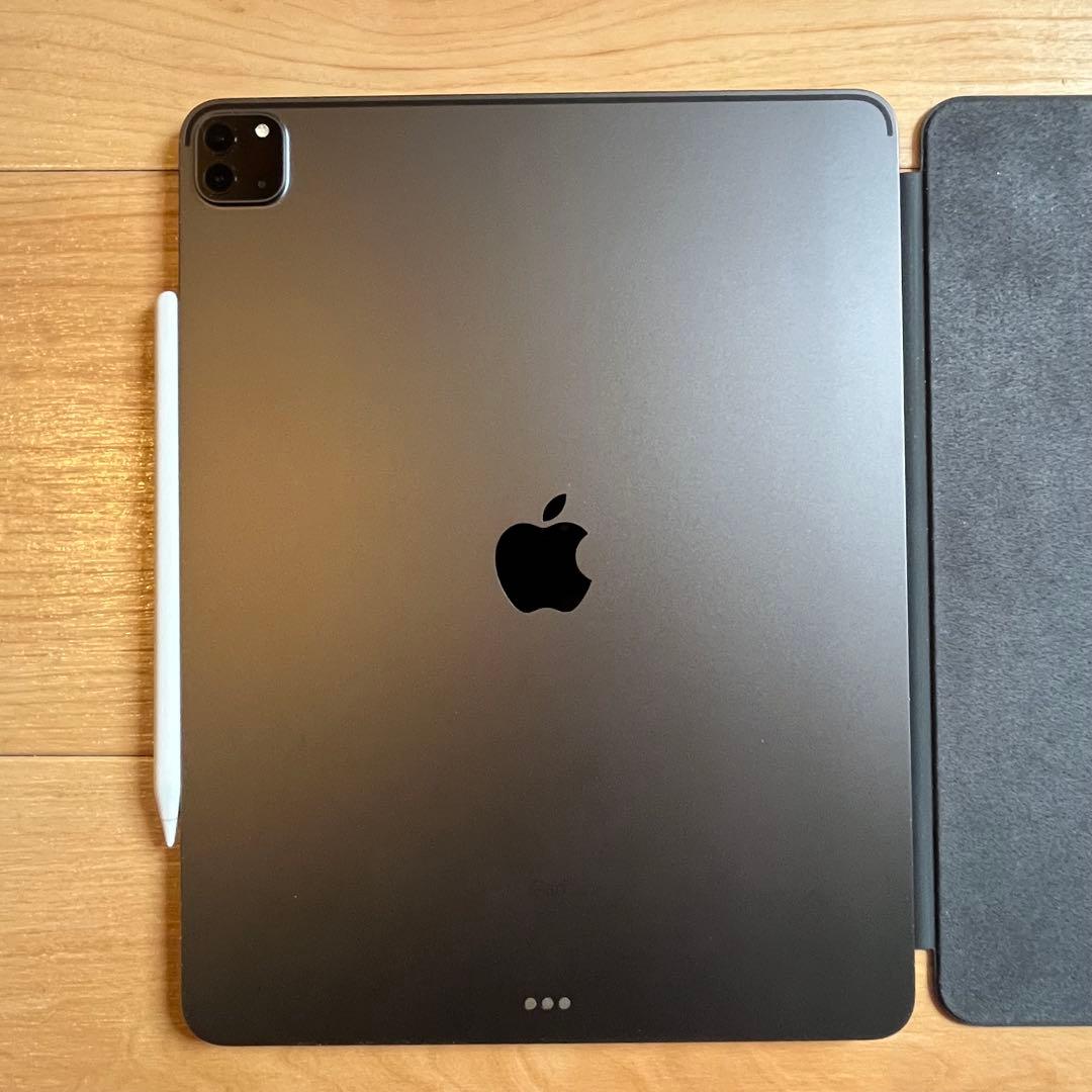 12.9インチ第5世代 iPad Pro Wi-Fi 128GB おまけ付き