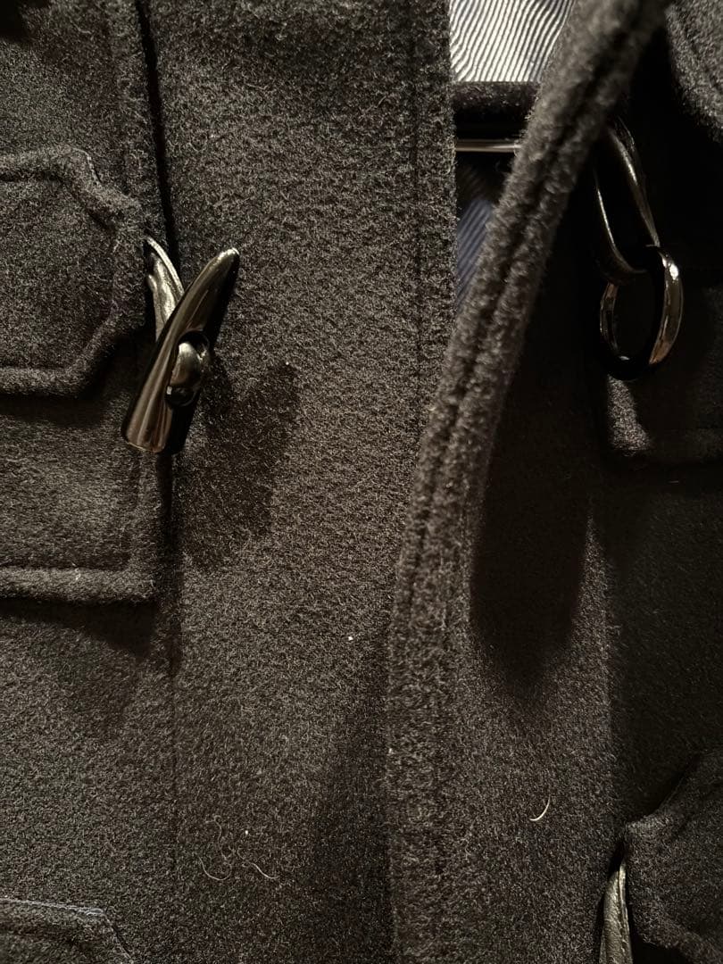 BALENCIAGA アーカイブ ニコラ・ジェスキエール期ダッフルコート