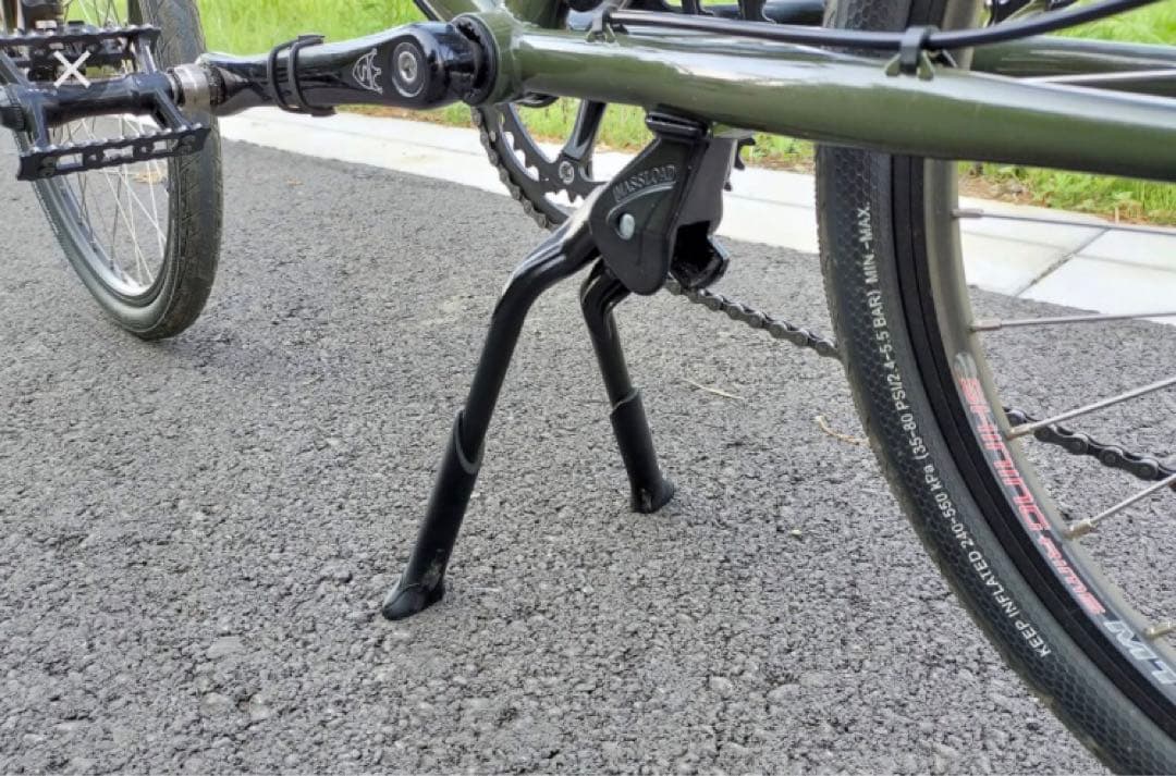 【未使用】2025 Fuji フジ ALTERR アルター ATB 56