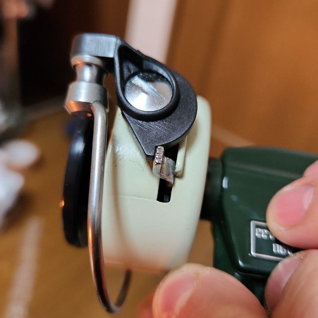 ABU Cardinal 33 スピニングリール　アブ　カーディナル