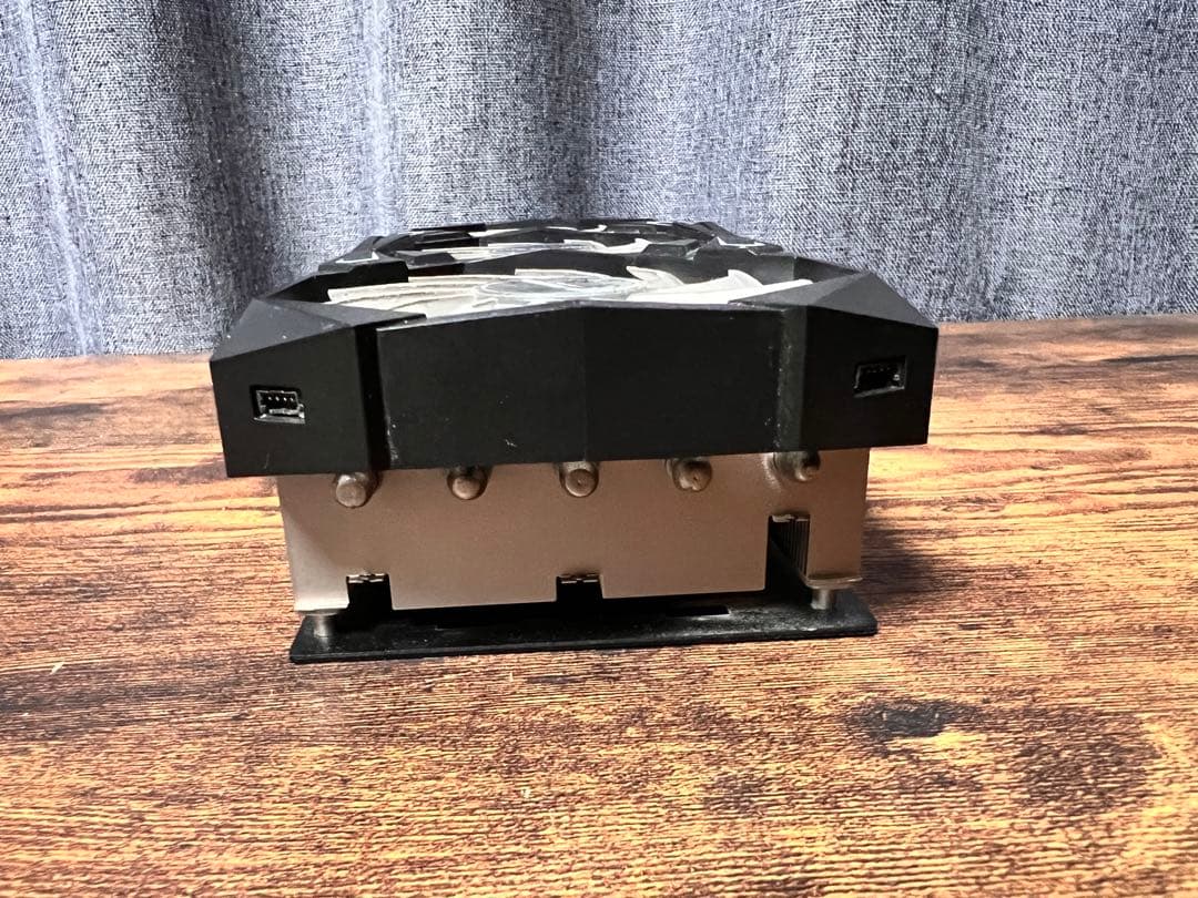 グラフィックボード・グラボ・ビデオカード GALAKURO GAMING RTX 3070 Ti 8g 112