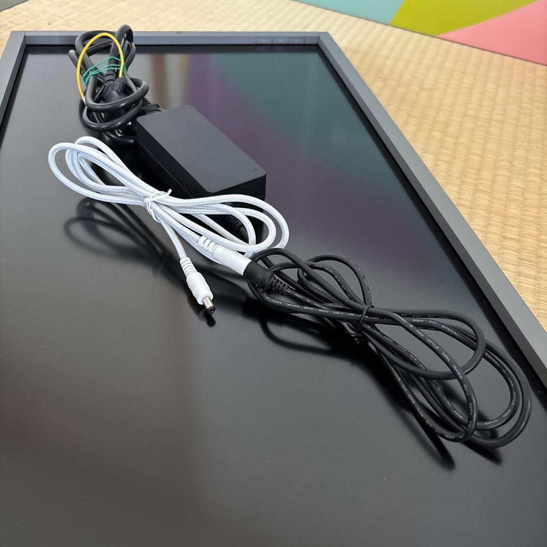 【美品】Atmoph Window 2 アトモフウィンドウ2 AW102