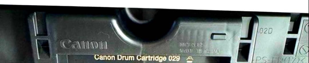 Canon LBP7010C レーザープリンター