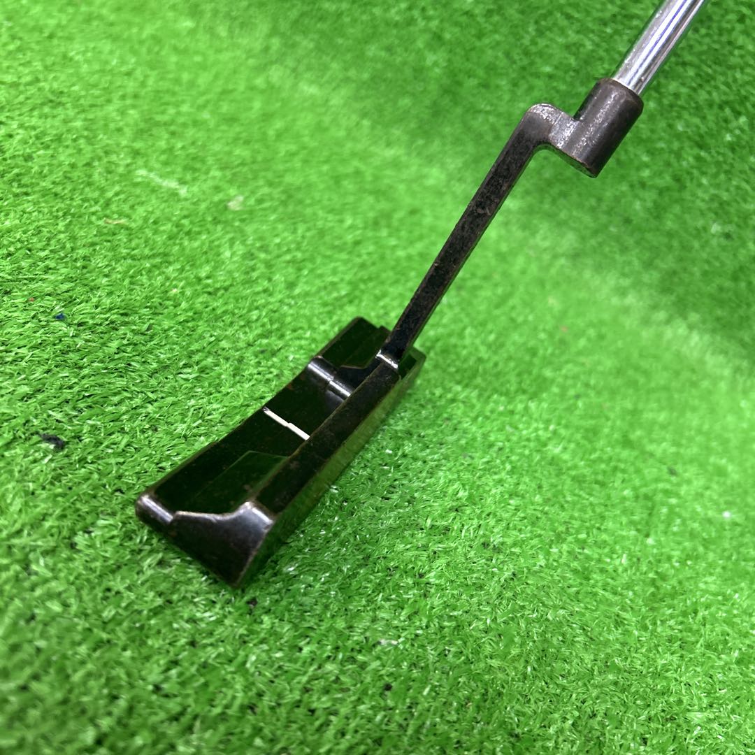 その他 SCOTTY CAMERON Tel3 NEWPORT TWO LONGNECK