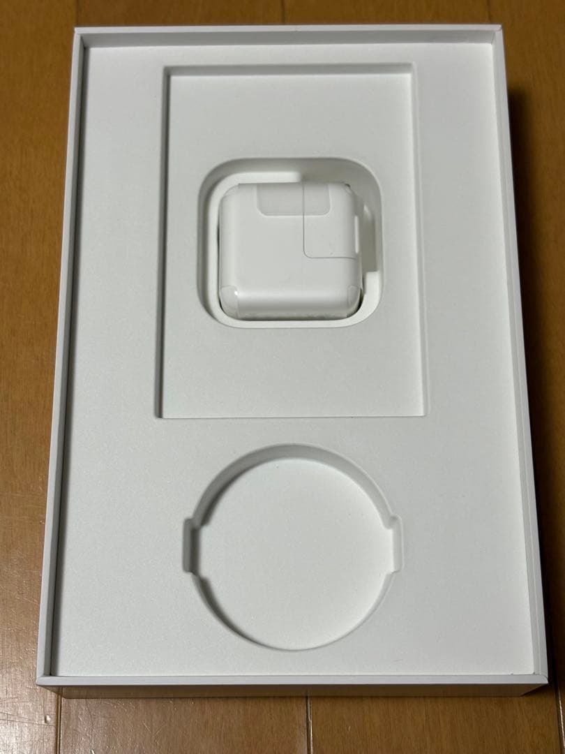 iPad mini 第5世代（MUQX2J/A）7.9inch 64GB