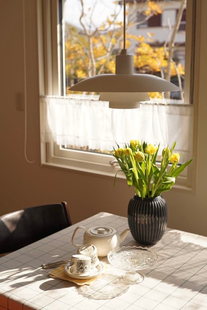 ルイスポールセン louis poulsen PH 4/3 ペンダントライト