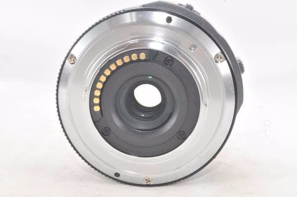 レンズ(ズーム) LUMIX G X 14-42mm F3.5-5.6