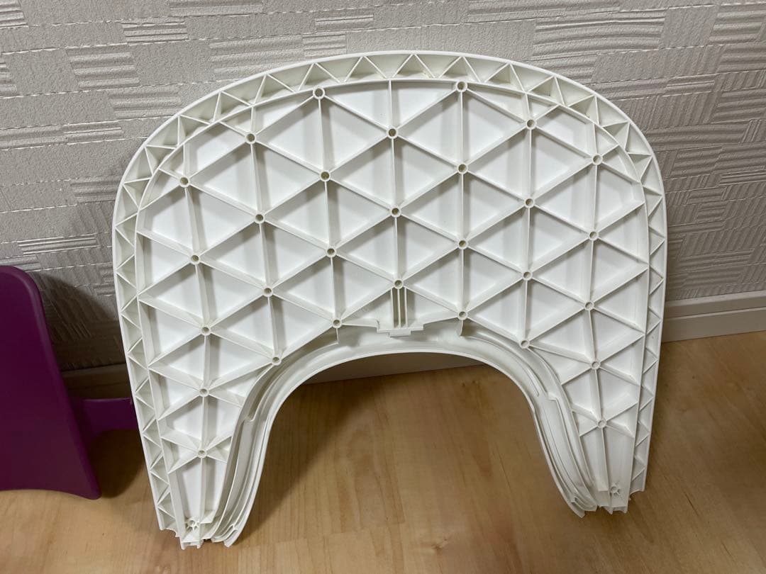 ストッケ トリップトラップ ナチュラル シリアル3 ベビーセット テーブル