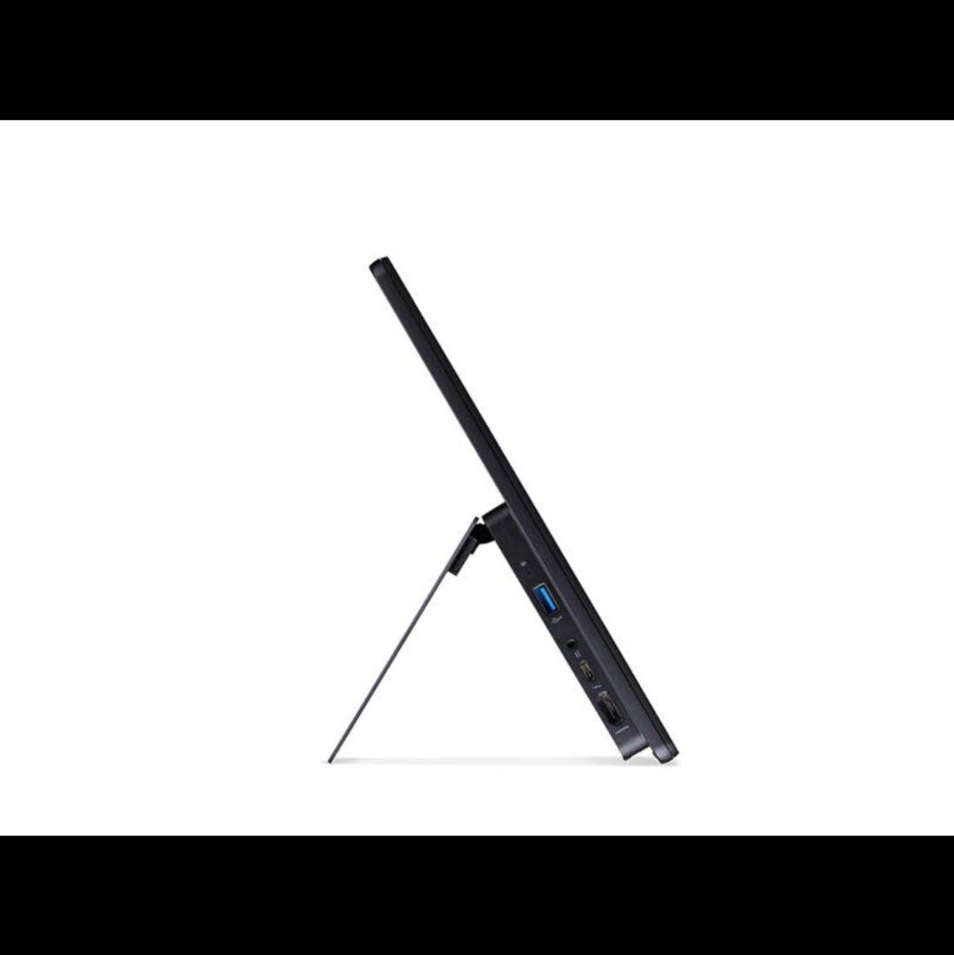 超美品 Acer ASV15-1BP 4K 裸眼3D 15.6型モニター