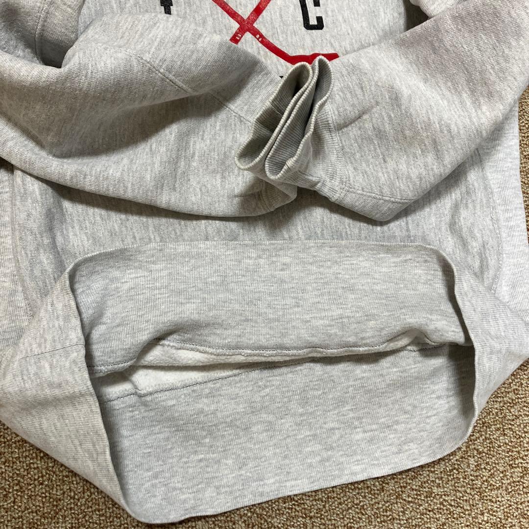 y*u様 チャンピオン リバースウィーブ 極美品 90's トリコ刺繍タグ US