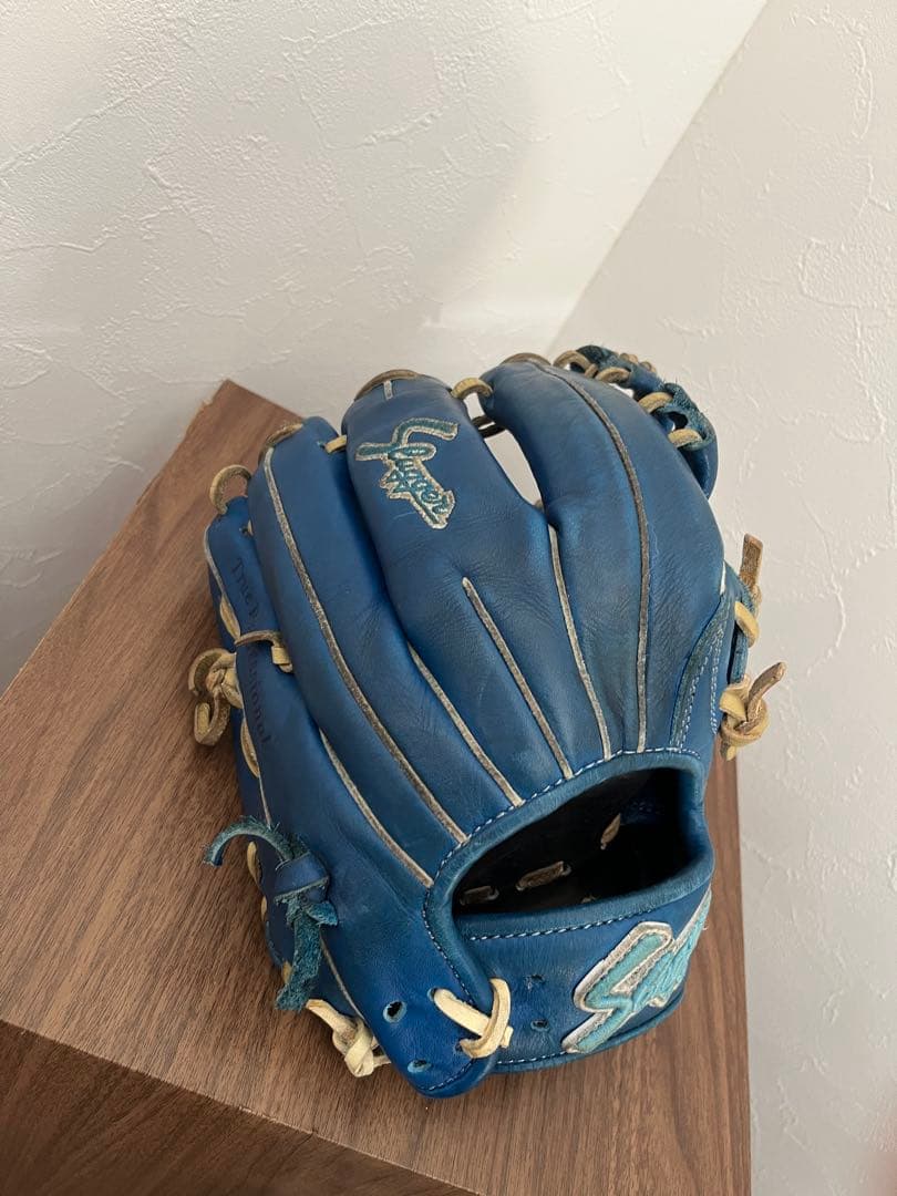 Ｓ*Ｓ様 久保田スラッガー　J6 2025年限定