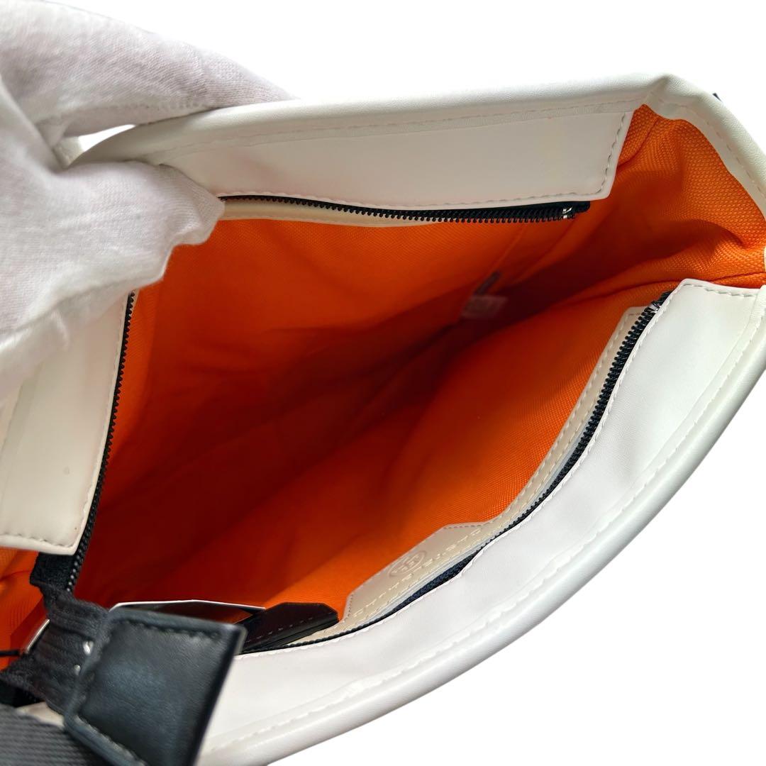 未使用　カステルバジャック CASTELBAJAC ダルトン ショルダーバッグ