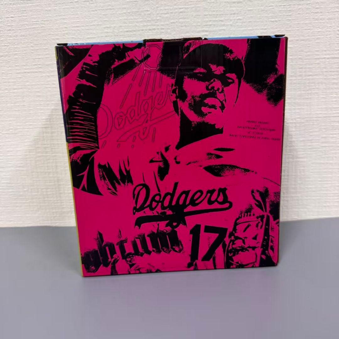 大谷翔平 ボブルヘッド　9/10 スタジアム限定