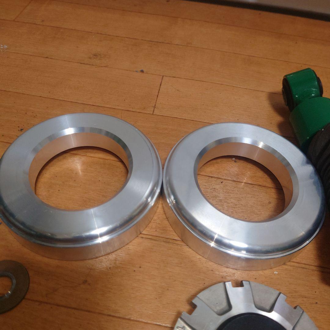 TEIN FLEX Z 車高調 ワゴンR フレア VSU90-C1BS2最終値引